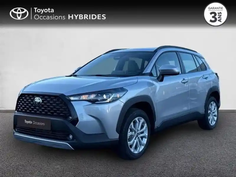 Photo Toyota Corolla