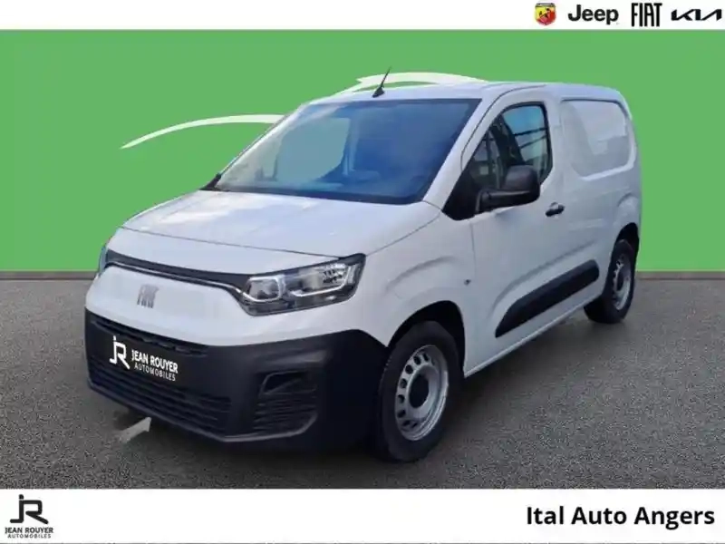 Photo Fiat Doblo