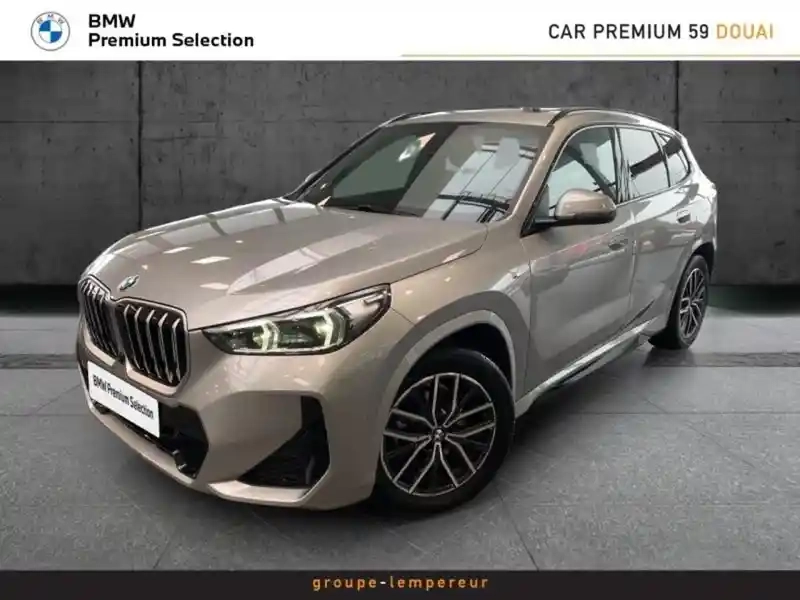 Photo Bmw X1
