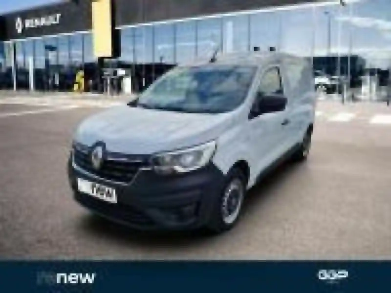 Photo Renault Express Van