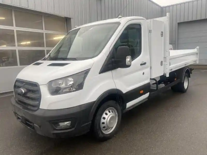 Photo Ford Transit