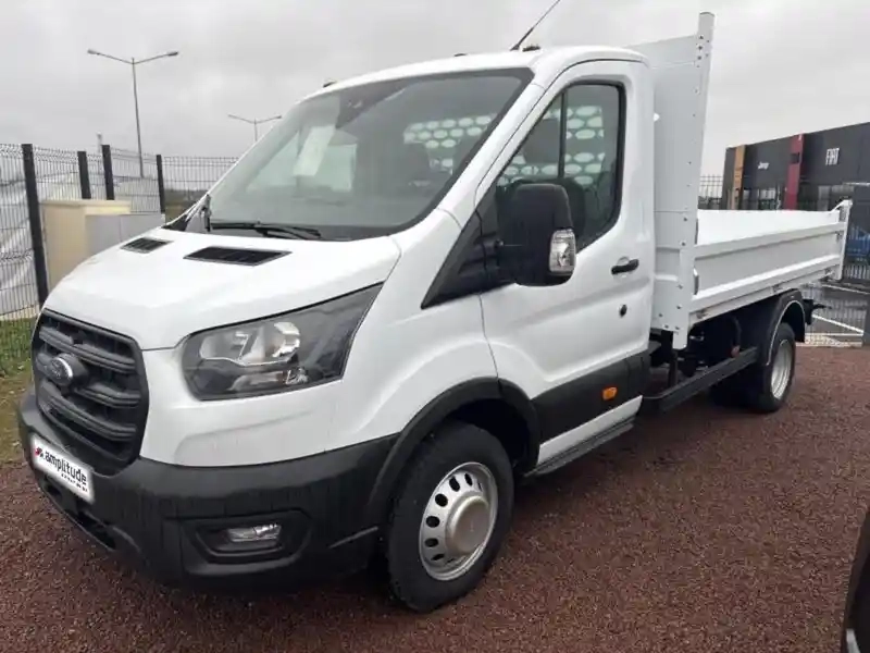 Photo Ford Transit