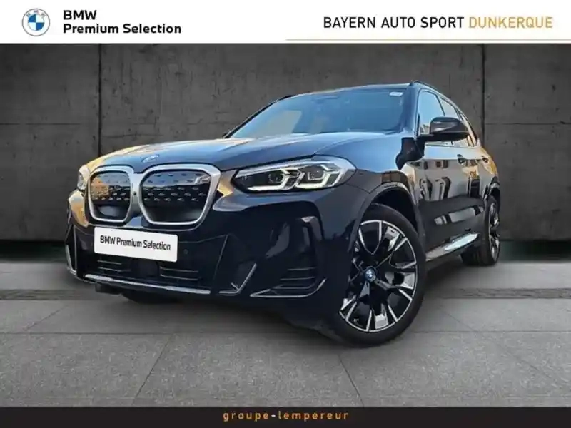 Photo Bmw X3