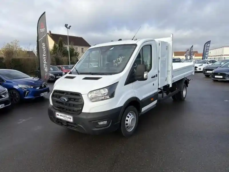 Photo Ford Transit
