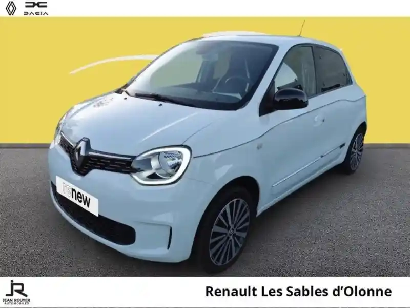 Photo Renault Twingo