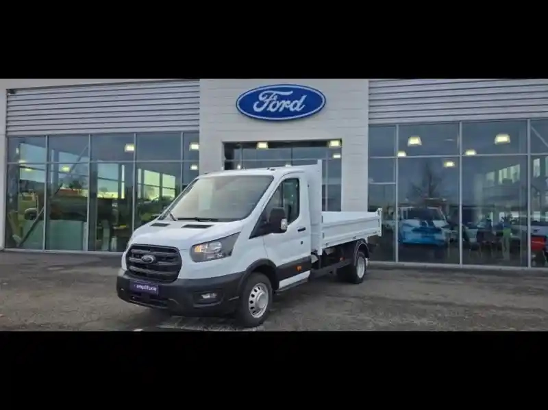 Photo Ford Transit