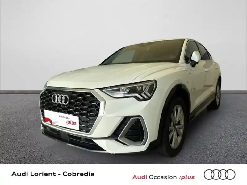 Photo Audi Q3