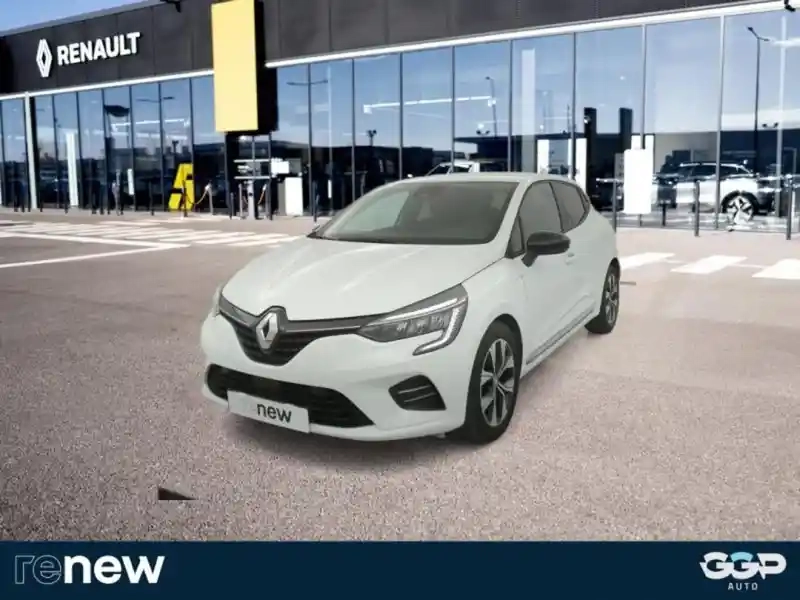 Photo Renault Clio