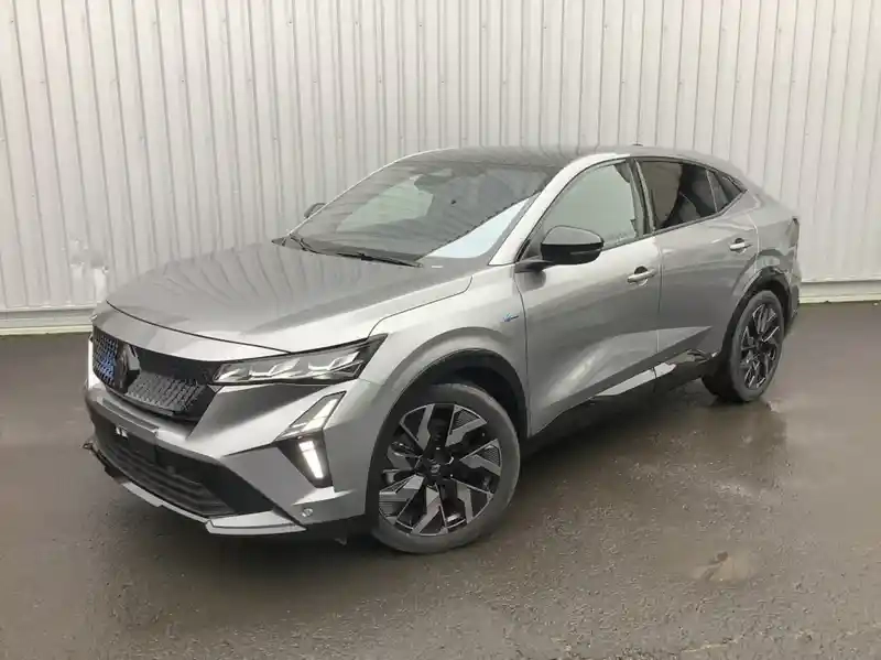 Photo Renault Rafale Nouveau E-tech Full Hybrid 200ch Esprit Alpine