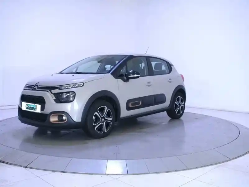 Photo Citroën C3 C-series
