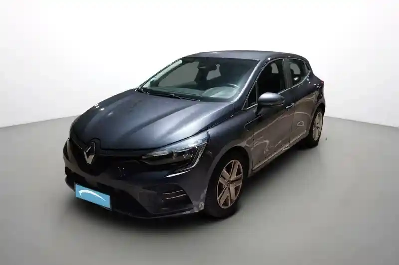 Photo Renault Clio Business