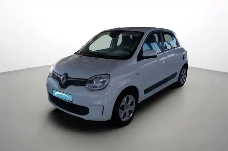 Photo Renault Twingo Zen
