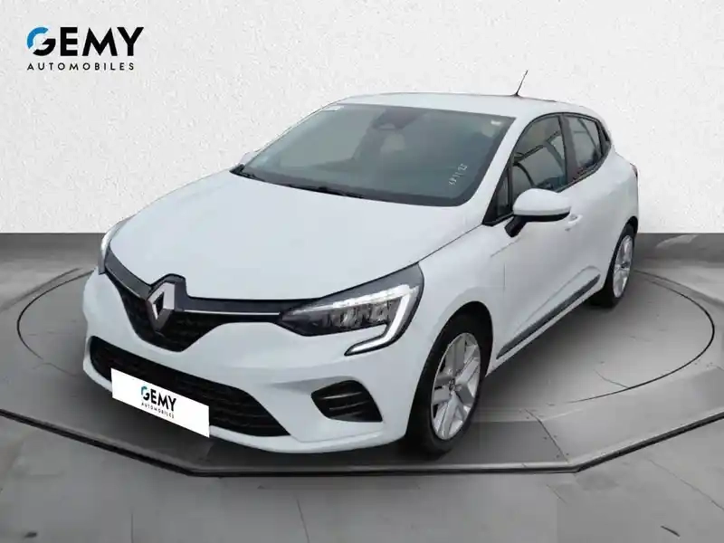 Photo Renault Clio Business