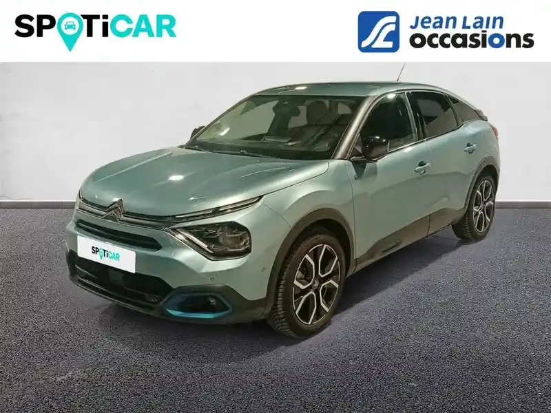 Photo Citroën C4 Shine Pack