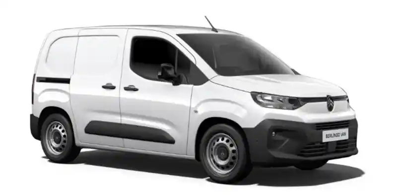 Photo Citroën Berlingo