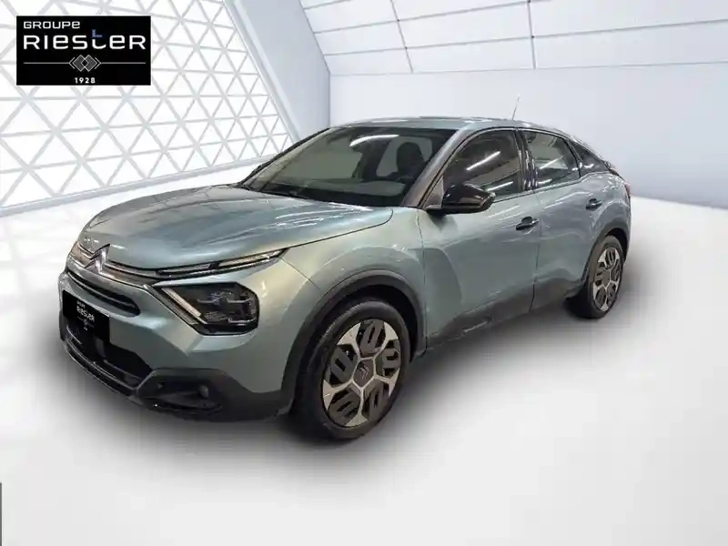 Photo Citroën C4 Feel Pack