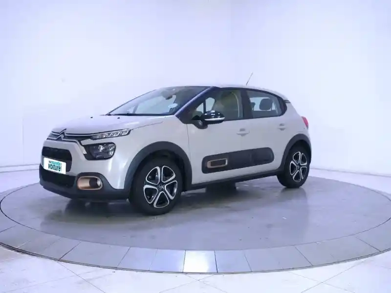 Photo Citroën C3 C-series