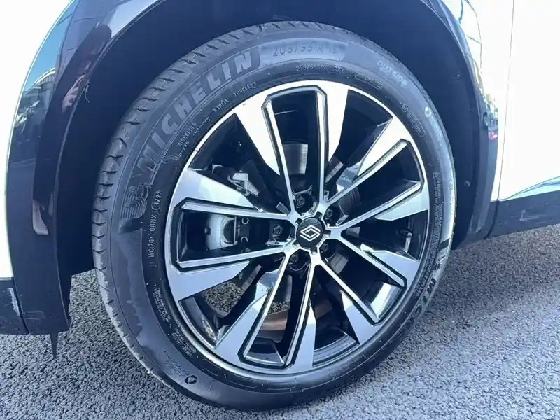 Photo Renault Austral Techno