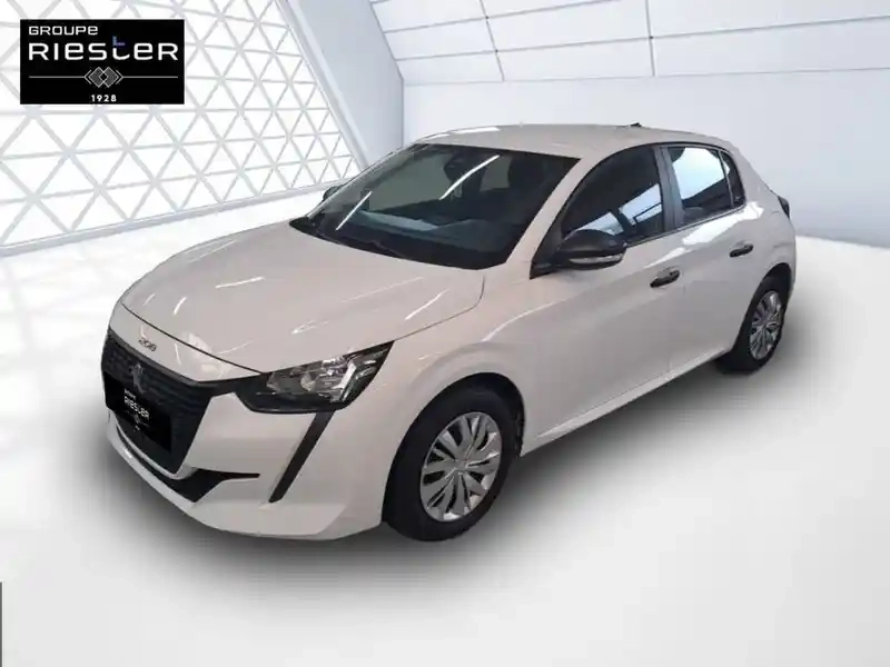 Photo Peugeot 208 Like