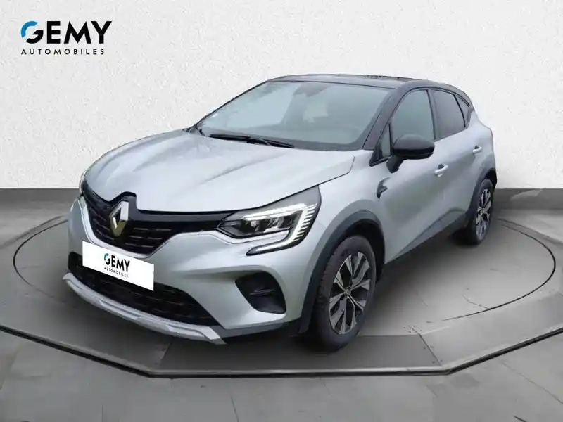 Photo Renault Captur Evolution