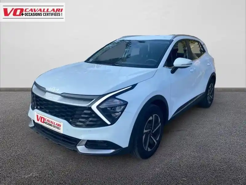 Photo Kia Sportage Active