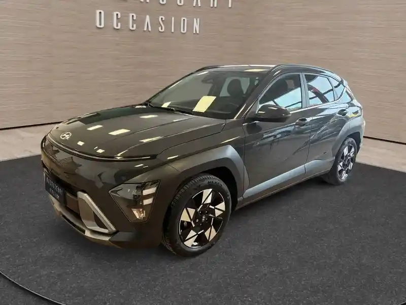 Photo Hyundai Kona Creative