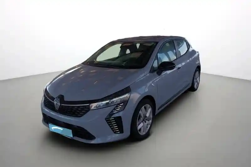 Photo Renault Clio Evolution