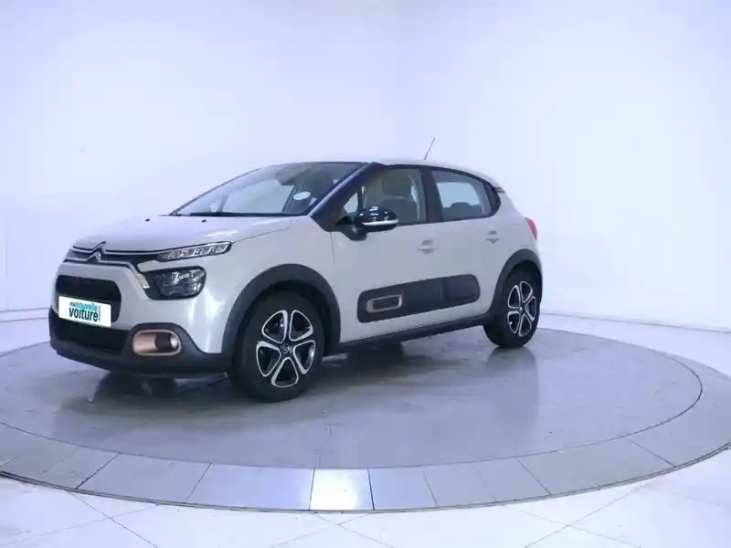Photo Citroën C3 C-series