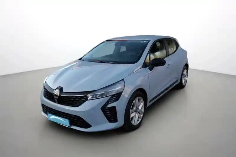 Photo Renault Clio Evolution