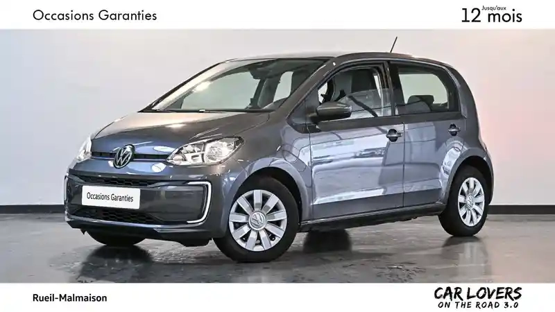 Photo Volkswagen Up
