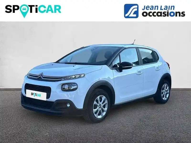 Photo Citroën C3 Feel