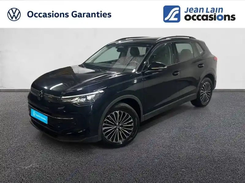 Photo Volkswagen Tiguan Life Plus