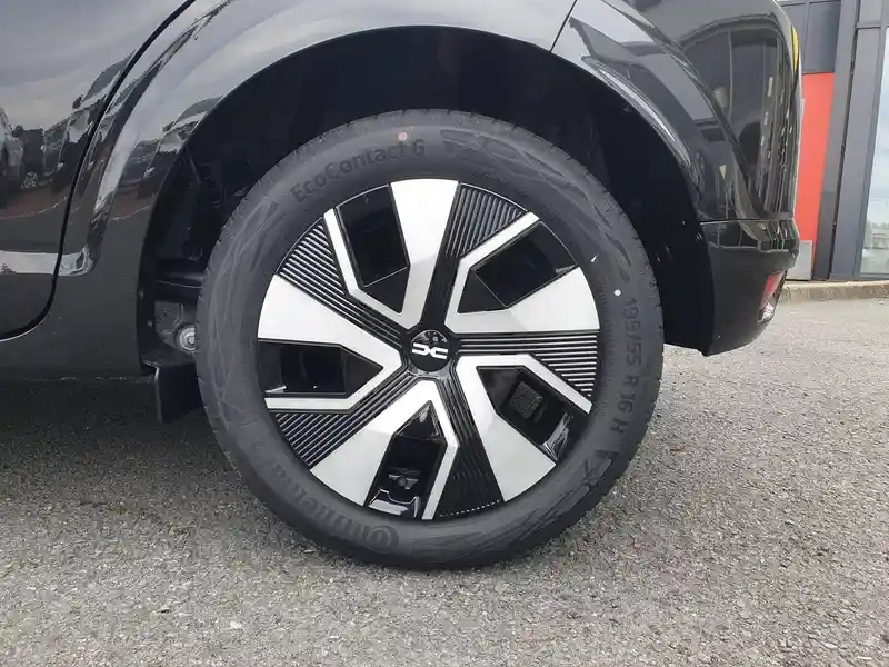 Photo Dacia Sandero Expression