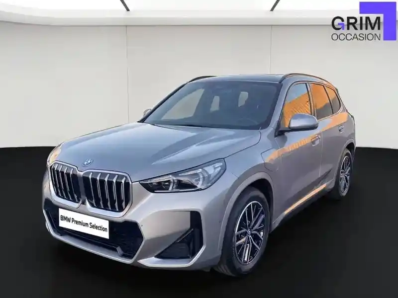 Photo Bmw X1 M Sport