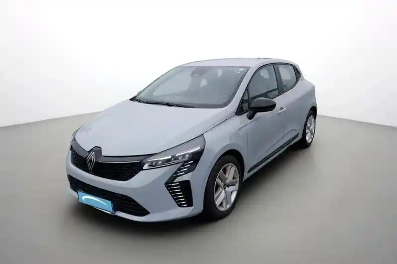 Photo Renault Clio Evolution