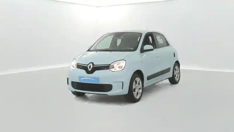Photo Renault Twingo Zen