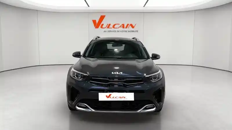 Photo Kia Stonic Gt Line Business