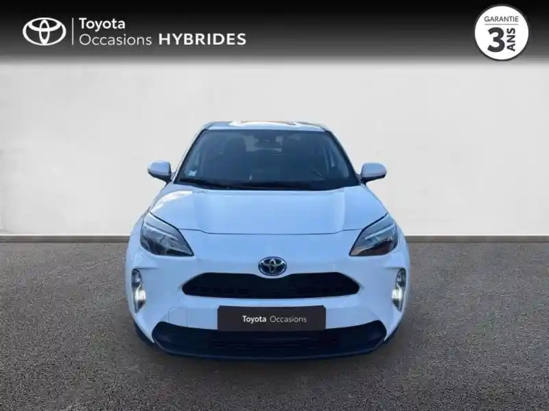 Photo Toyota Yaris