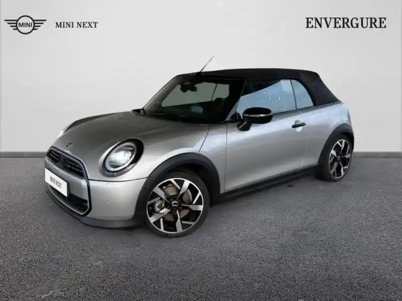 Photo Mini Cooper