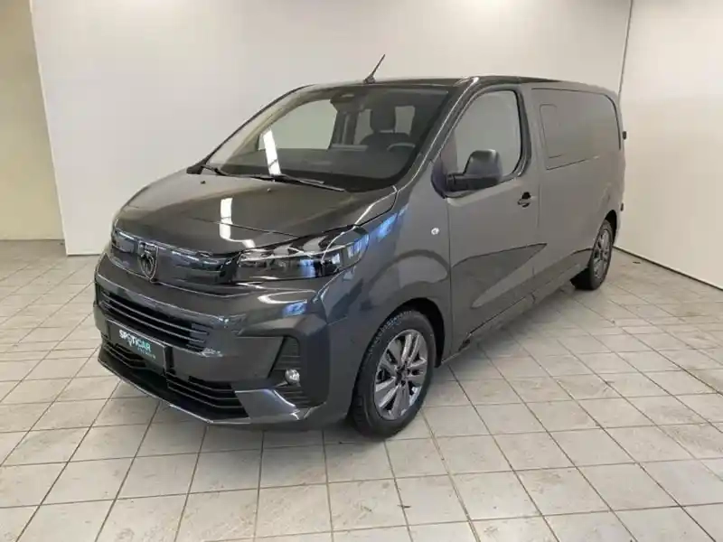 Photo Peugeot Expert