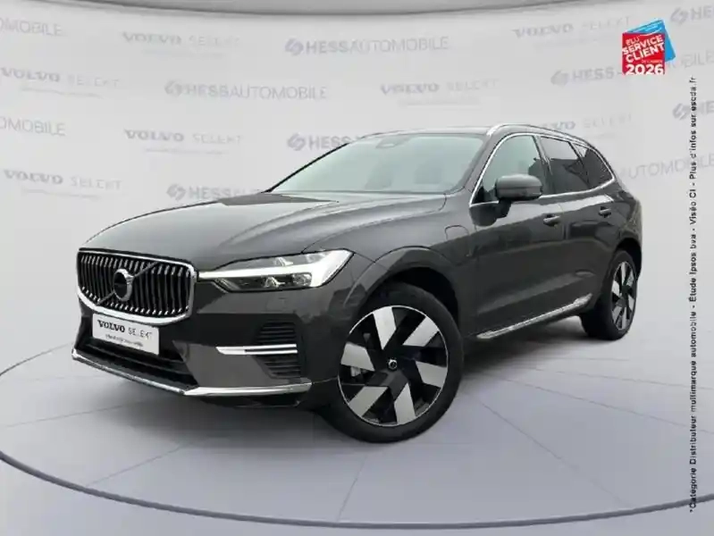 Photo Volvo Xc60