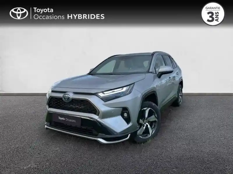 Photo Toyota Rav4