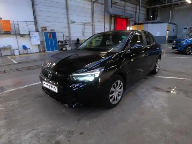 Photo Opel Corsa