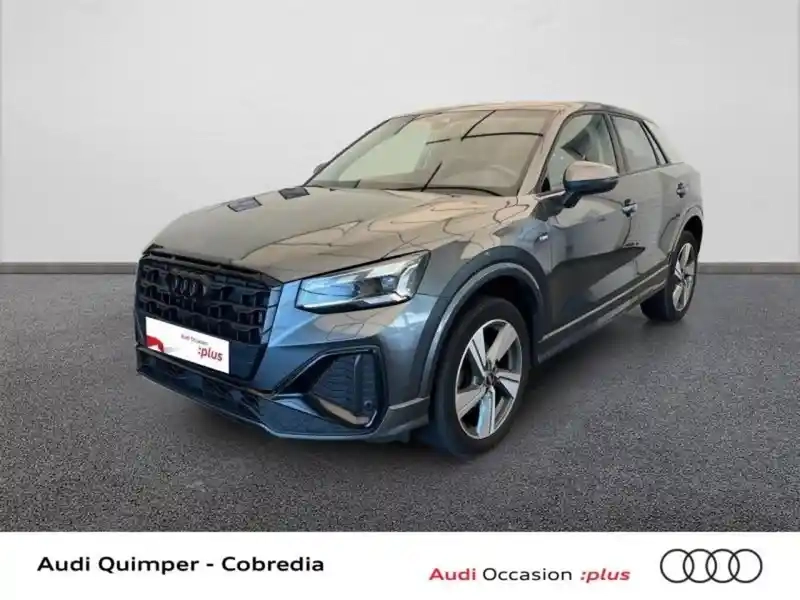 Photo Audi Q2