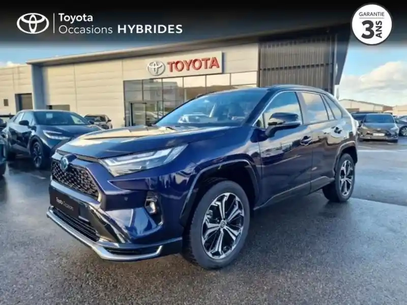 Photo Toyota Rav4