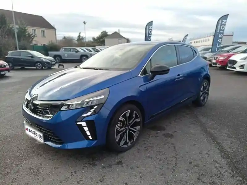 Photo Mitsubishi Colt