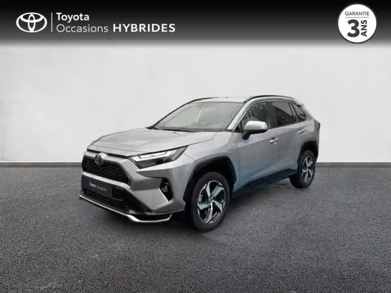 Photo Toyota Rav4