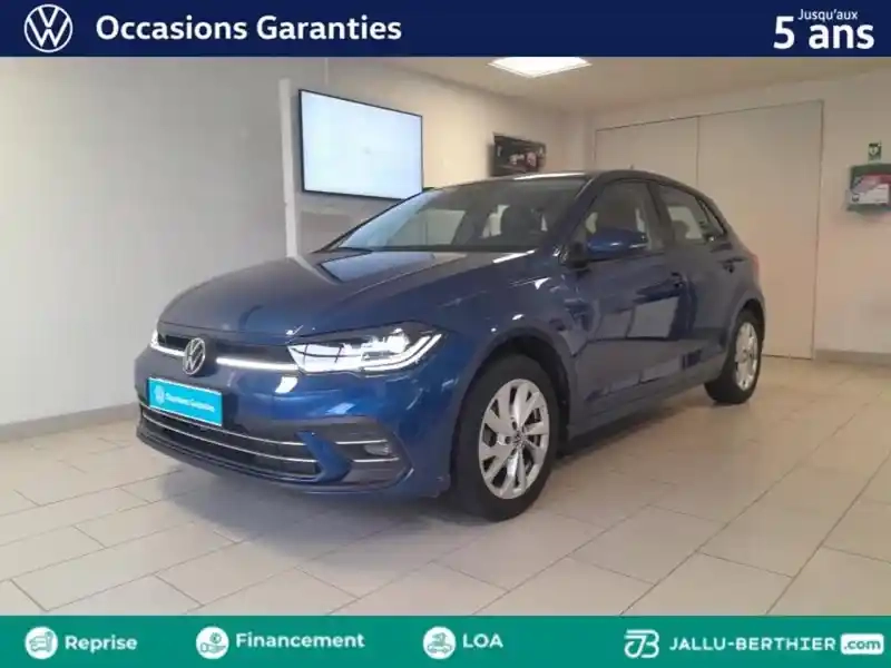 Photo Volkswagen Polo