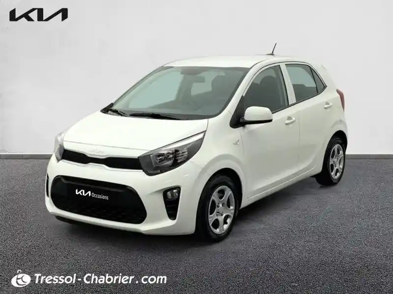 Photo Kia Picanto Active