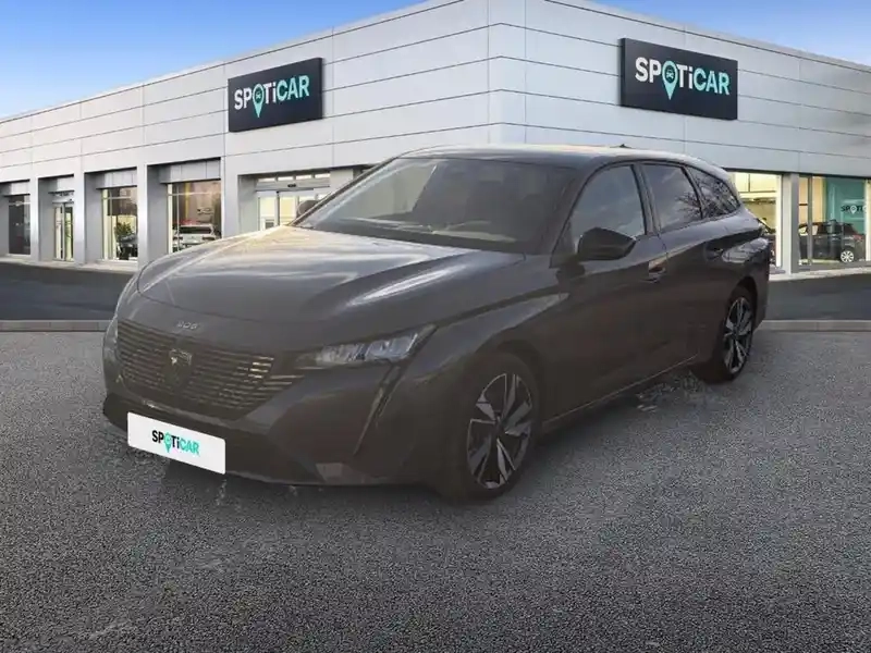 Photo Peugeot 308 Allure